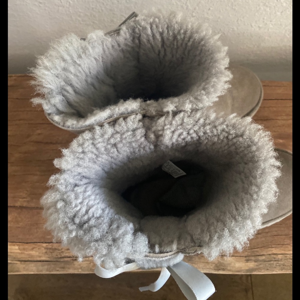 UGG boots - Picture 8 of 10